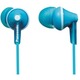 Panasonic Наушники RP-HJE125E In-ear Синий