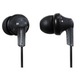 Panasonic Наушники RP-HJE118GU In-ear Черный