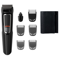 Philips Триммер универсальный Multigroom series 3000 MG3720/15