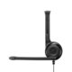 Sennheiser Гарнитура PC 5 CHAT/EPOS PC 5 CHAT, 3.5mm