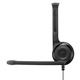 Sennheiser Гарнитура PC 5 CHAT/EPOS PC 5 CHAT, 3.5mm