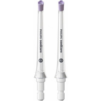 Зубна електрощітка PHILIPS HX3062/00 Sonicare Насадки F3 Quad Stream