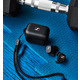 Sennheiser Наушники Sport True Wireless Mic Black