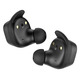 Sennheiser Наушники Sport True Wireless Mic Black