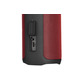 2E SoundXTube Plus TWS MP3 Wireless Waterproof Red Acoustic System