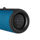 2E Акустична система SoundXTube TWS, MP3, Wireless, Waterproof Blue