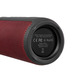 2E SoundXTube TWS, MP3, Wireless, Waterproof Red Acoustic System