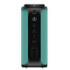 2E SoundXTube TWS Waterproof Turquoise Acoustic System