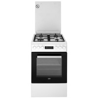 Beko Плита комбінована FSE52332DWDS