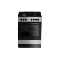 Плита Beko FSM62120DS