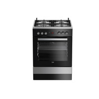 Плита Beko FSM62530DXMS