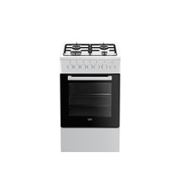 Плита Beko FSM52120DW