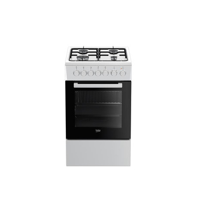 Плита Beko FSM52120DW