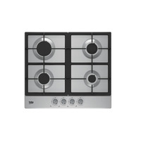 Варильна поверхня Beko HIAG64225SX