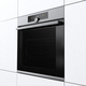 Gorenje Шафа  BPS6747A06X духова електрична