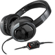 MSI Immerse GH30 Immerse Stereo Over-ear Gaming Headset V2