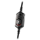 MSI Immerse GH30 Immerse Stereo Over-ear Gaming Headset V2