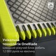 Philips Электростанок OneBlade QP6651/61