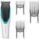 Remington Машинка для стрижки Power X Hair Clipper HC4000