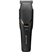 Remington Машинка для стрижки Power X3 Hair Clipper HC3000