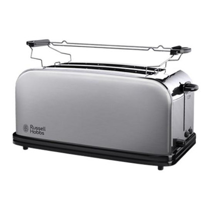 Russell Hobbs Oxford 4 Slice Long Slot