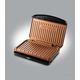 Електрогриль Russell Hobbs 25811-56 George Foreman Fit Grill Copper Medium