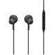 Samsung Ведущая гарнитура 3.5mm Earphones (IA500) Black