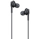 Samsung Ведущая гарнитура 3.5mm Earphones (IA500) Black