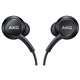 Samsung Ведущая гарнитура 3.5mm Earphones (IA500) Black