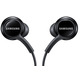 Samsung Ведущая гарнитура 3.5mm Earphones (IA500) Black