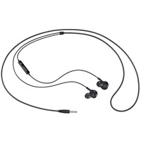 Samsung Ведущая гарнитура 3.5mm Earphones (IA500) Black