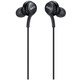 Samsung Ведущая гарнитура 3.5mm Earphones (IA500) Black