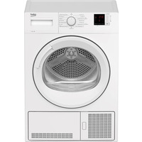 Beko Сушильный барабан DU7112PA1