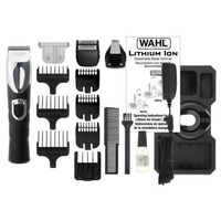 Moser Грумінг-набір 10-в-1 WAHL 09854-616