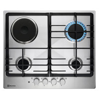 Газова поверхня Electrolux KGM64311X