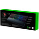 Клавіатура Razer Huntsman V2 Red Optical Switch Black (RZ03-03930700-R3R1)