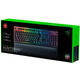 Клавіатура Razer Huntsman V2 Red Optical Switch Black (RZ03-03930700-R3R1)