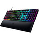 Клавіатура Razer Huntsman V2 Red Optical Switch Black (RZ03-03930700-R3R1)