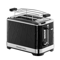 Russell Hobbs Тостер 28091-56 Structure Black