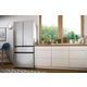 Gorenje Холодильник SBS NRM8181UX