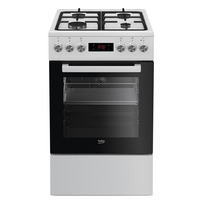 Beko FSM5233 [FSM52332DWDS] Кухонна плита