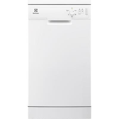 Electrolux SMA91210SW