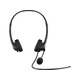 HP Гарнитура Stereo G2 3.5mm Black