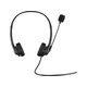 HP Гарнитура Stereo G2 3.5mm Black