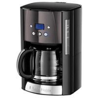 Russell Hobbs Кофеварка 26160-56 Matte Black