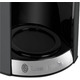 Russell Hobbs Кофеварка 26160-56 Matte Black