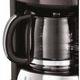 Russell Hobbs Кофеварка 26160-56 Matte Black