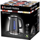 Електрочайник Russell Hobbs Електрочайник 26140-70 Kettle Matte Black