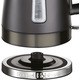 Електрочайник Russell Hobbs Електрочайник 26140-70 Kettle Matte Black