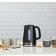 Електрочайник Russell Hobbs Електрочайник 26140-70 Kettle Matte Black